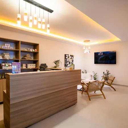 Victoria Princess Aparthotel