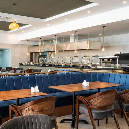 Aparthotel Victoria Princess 4*