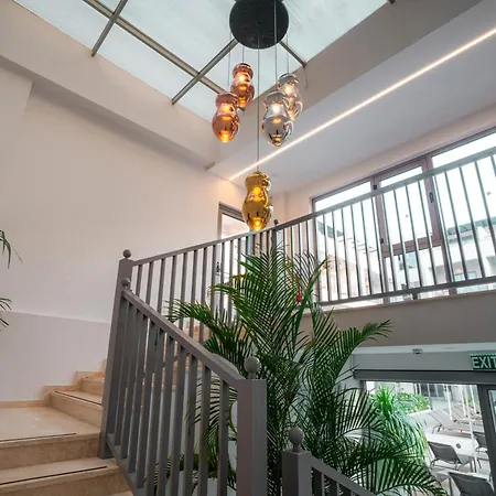 Victoria Princess 4* سيدي