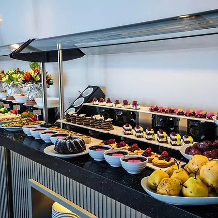 Victoria Princess Aparthotel