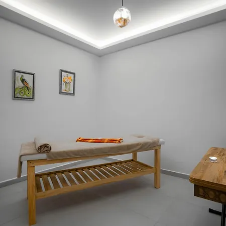 شقة فندقية Victoria Princess