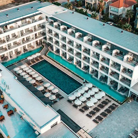 شقة فندقية Victoria Princess سيدي