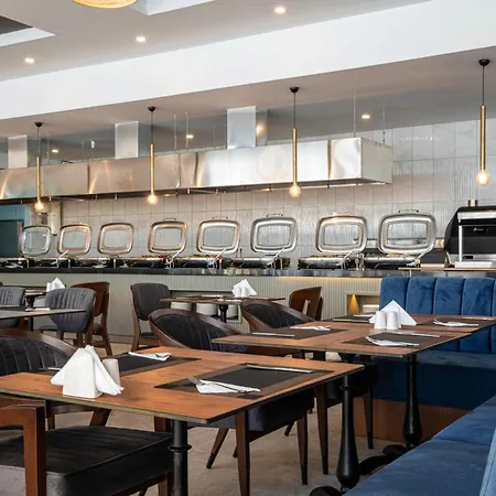 Victoria Princess & Ξενοδοχείο με διαμερίσματα