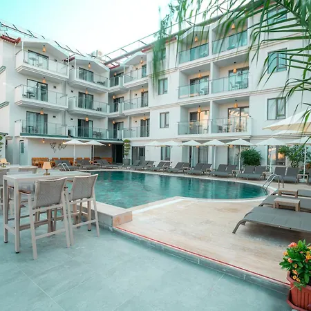 Aparthotel Victoria Princess 4*