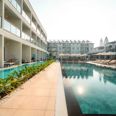 Victoria Princess Aparthotel