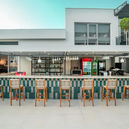 Aparthotel Victoria Princess