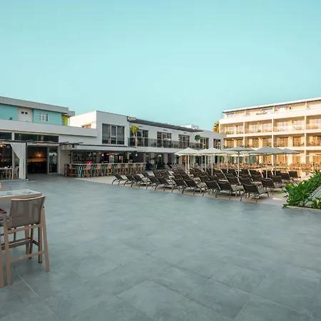 Victoria Princess Aparthotel