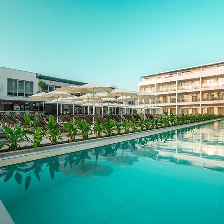 Victoria Princess & 4* Σιντέ