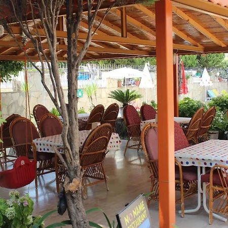 Aparthotel Victoria Princess 4*