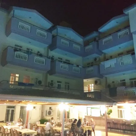 Victoria Princess & 4* Σιντέ