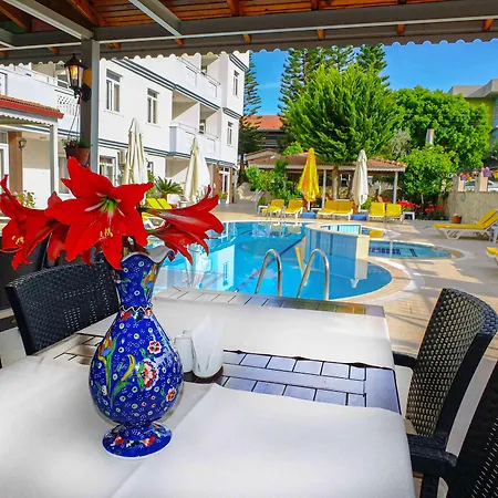 Victoria Princess Aparthotel