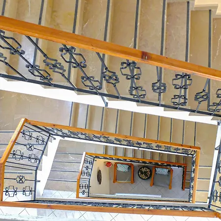 شقة فندقية Victoria Princess