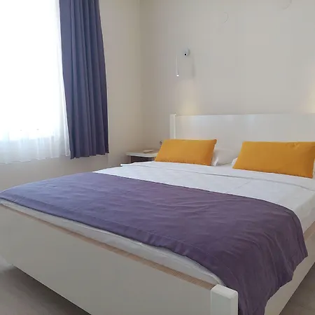 شقة فندقية Victoria Princess 4*