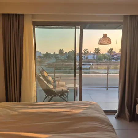 Victoria Princess شقة فندقية