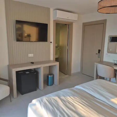 Victoria Princess 4*