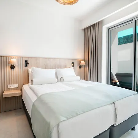 Aparthotel Victoria Princess