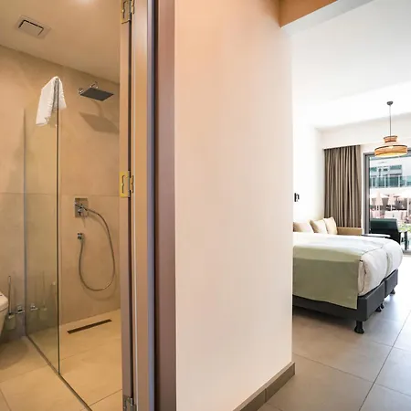 Victoria Princess 4* סייד