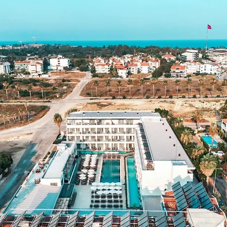 Victoria Princess Hotel