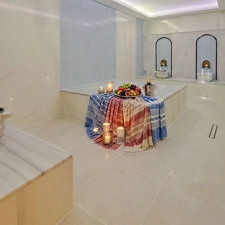 Hotel Victoria Princess 4*