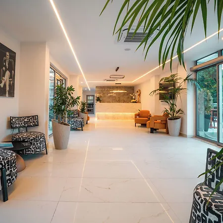 Victoria Princess Hotel 4*