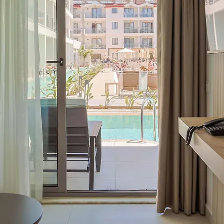 Victoria Princess Hotel 4*