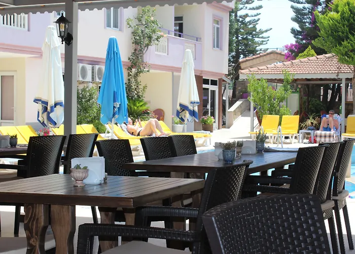 Victoria Princess 4* Сіде