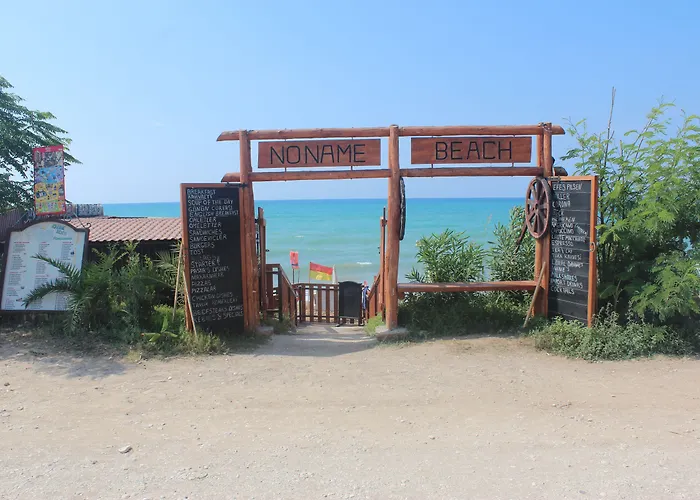 公寓式酒店 Victoria Princess 锡德