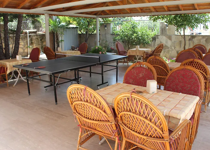 Appart hôtel Victoria Princess Sidé