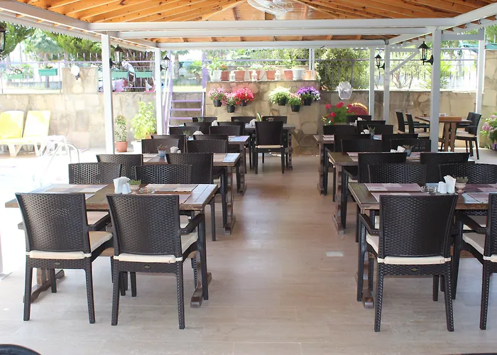 公寓式酒店 Victoria Princess 锡德