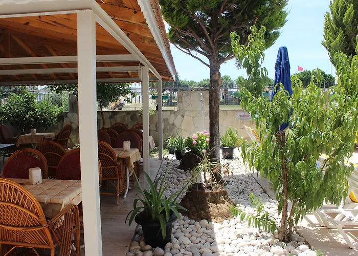 Appart hôtel Victoria Princess