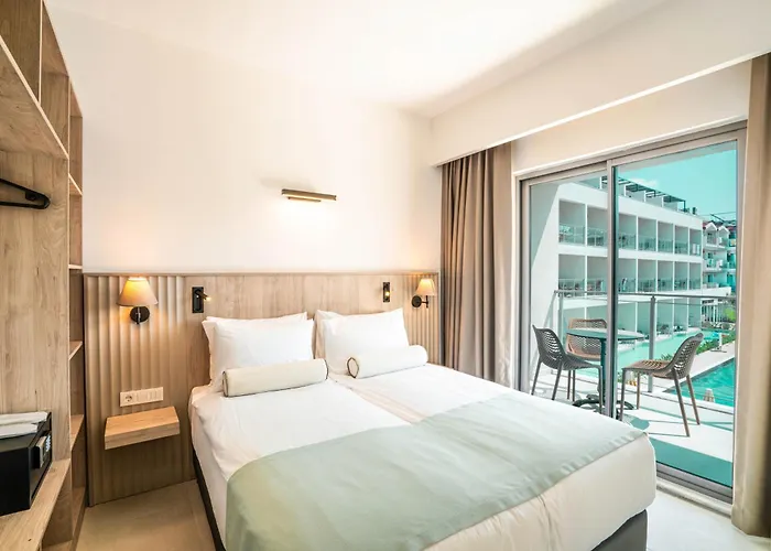 Victoria Princess 4* Сіде