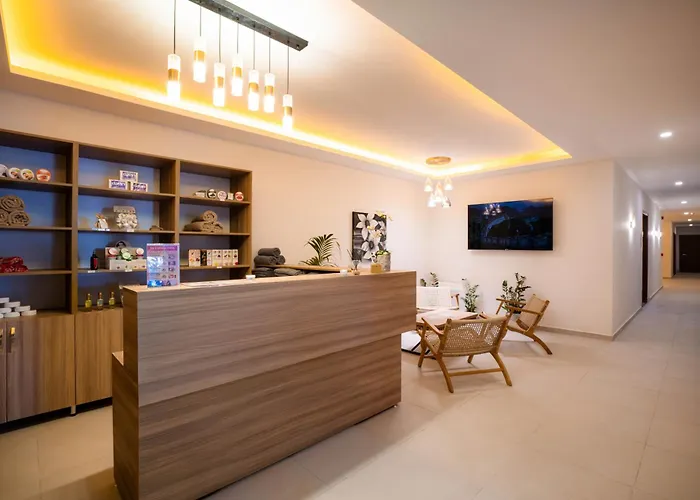 Victoria Princess 公寓式酒店