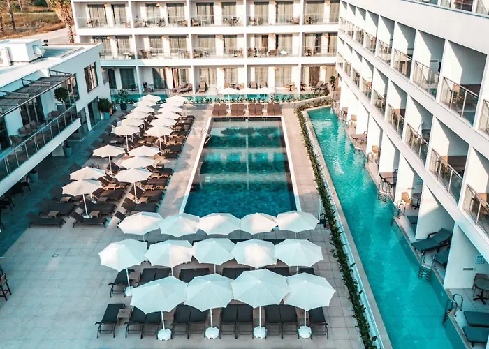 Appart hôtel Victoria Princess 4*