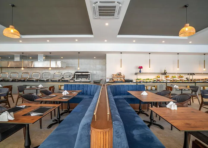 Victoria Princess Appart hôtel 4*