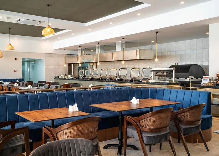 Апарт-готель Victoria Princess 4*