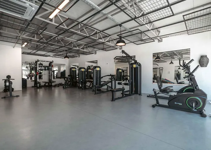 Victoria Princess Appart hôtel 4*