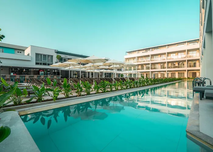 Victoria Princess 4* Sidé