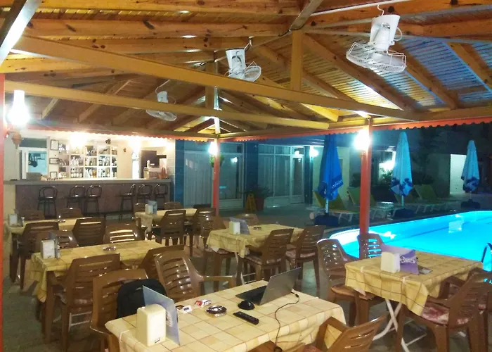 Victoria Princess 公寓式酒店