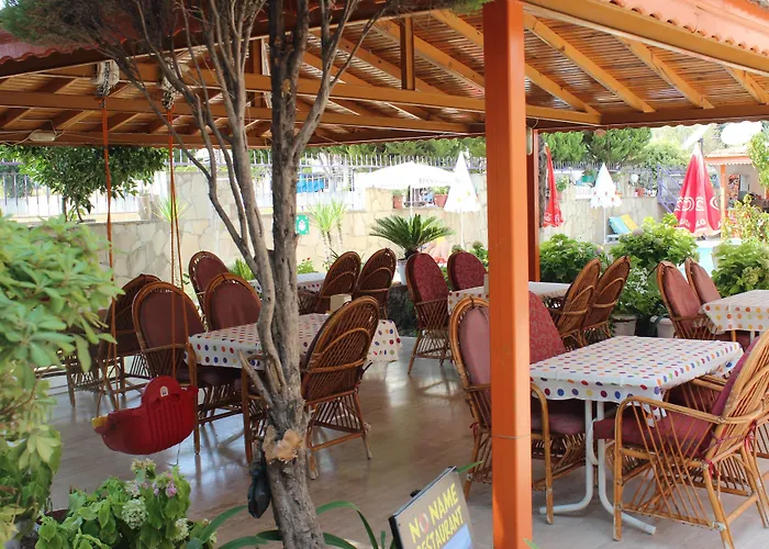 Appart hôtel Victoria Princess 4*