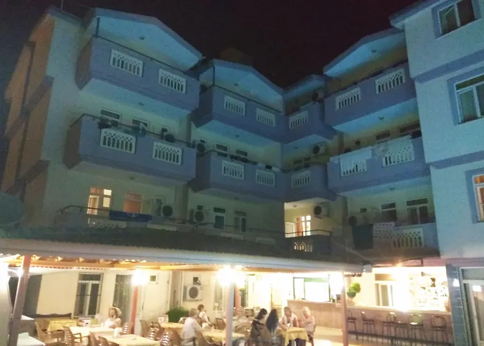 Victoria Princess 4* Сіде