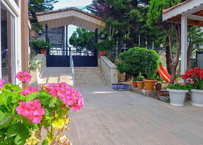 Appart hôtel Victoria Princess Sidé