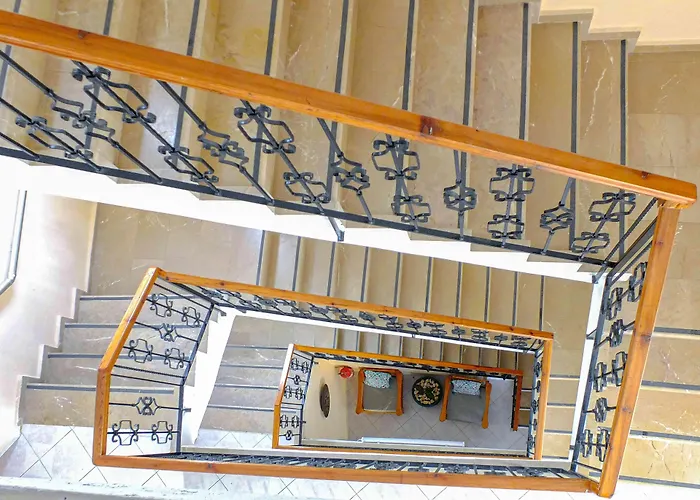 Appart hôtel Victoria Princess