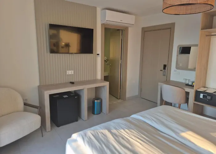 Victoria Princess 4*