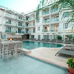 Aparthotel Victoria Princess 4*