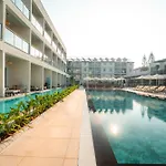 Victoria Princess Aparthotel