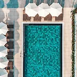 Victoria Princess Apart Otel 4*