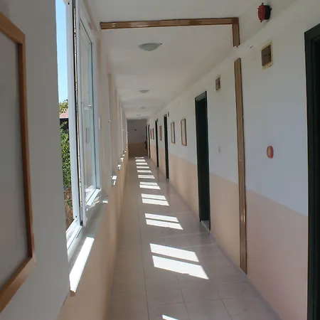 Апарт-готель Victoria Princess