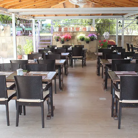 Апарт-готель Victoria Princess Сіде