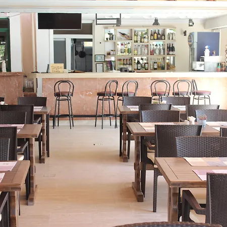 公寓式酒店 维多利亚公主公寓式酒店 2*