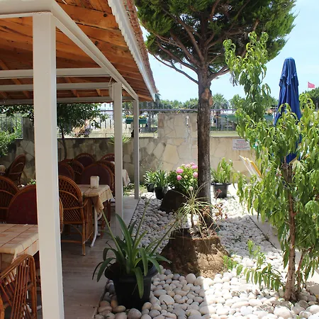 Апарт-готель Victoria Princess